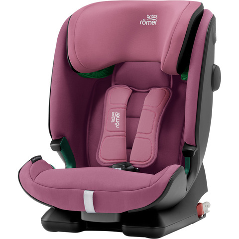 Автокресло Britax Roemer Advansafix i-Size Wine Rose