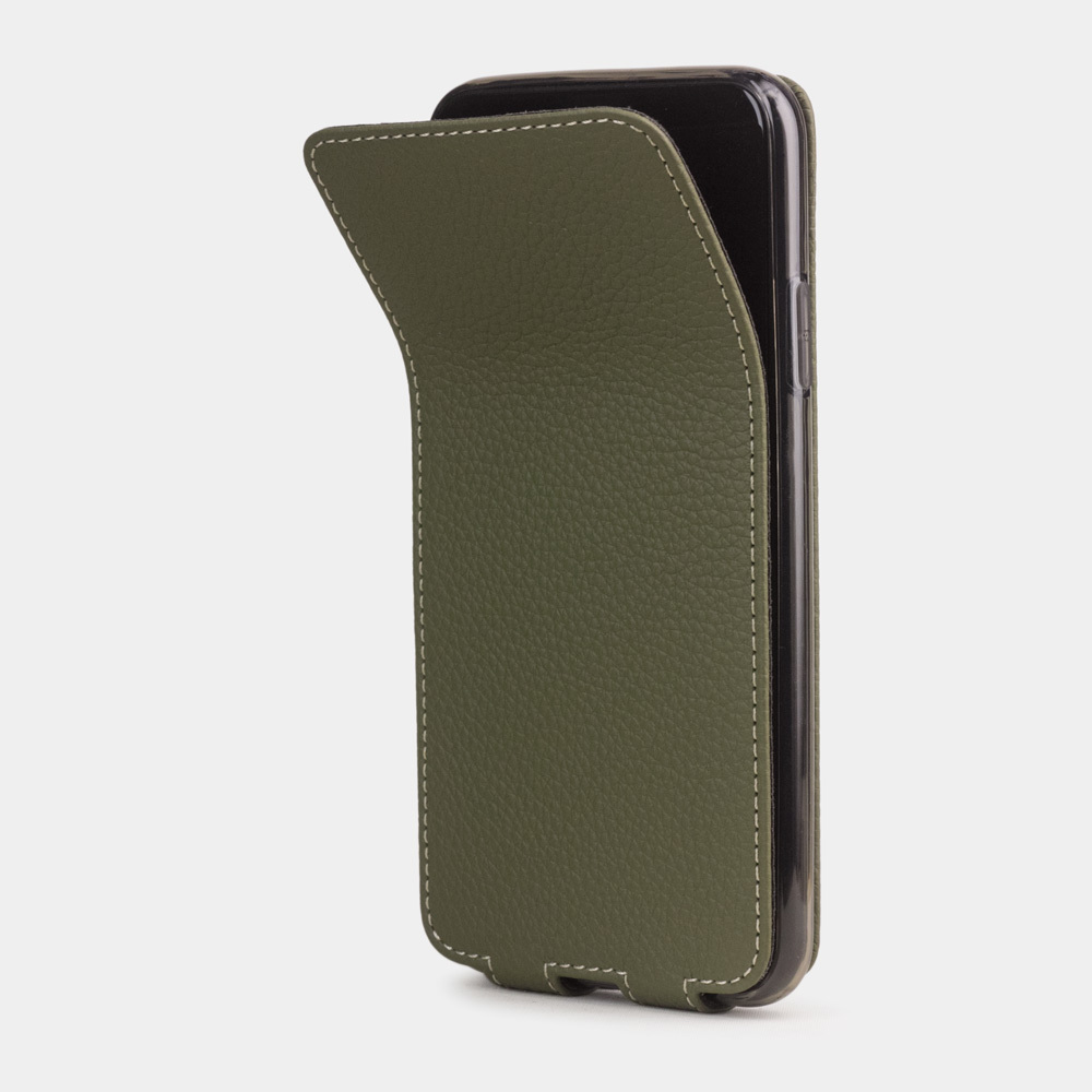 Case for iPhone 11 Pro - green