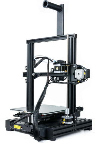 3D-принтер Voxelab Aquila (набор для сборки)