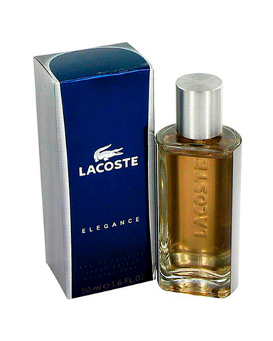 Lacoste Elegance