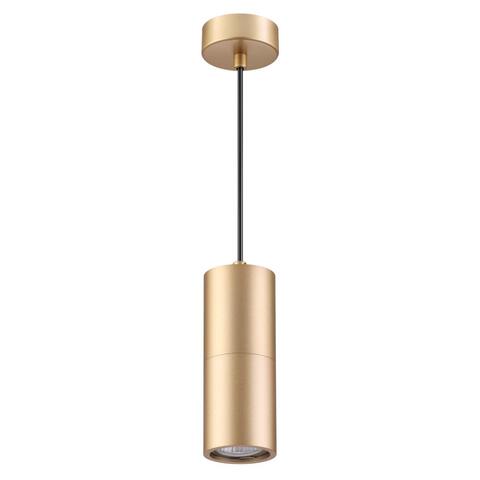 Подвесной светильник Odeon Light Duetta 3828/1