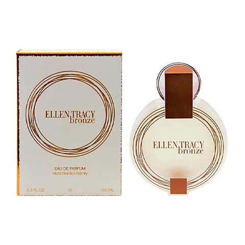 Ellen Tracy Bronze edp Woman