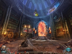 Sacra Terra: Kiss of Death Collector's Edition (для ПК, цифровой код доступа)