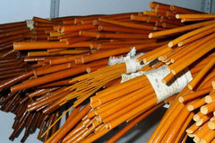 Трубка ТЛМ 8 мм