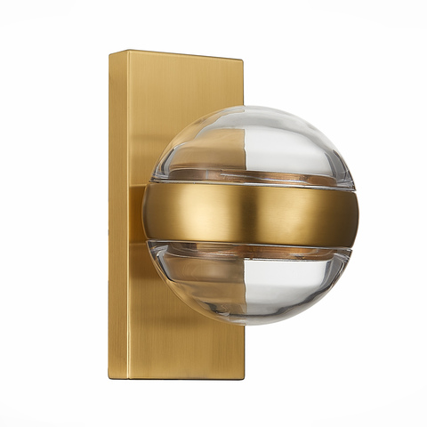 Светильник настенный ST Luce Bala SL1156.301.01