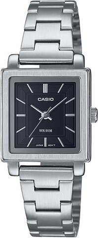Наручные часы Casio LTP-E176D-1A фото
