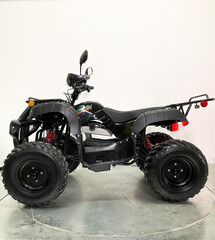 Квадроцикл GreenCamel Сахара A2232 (60V 2200W R10 Дифференциал)