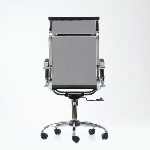 Кресло для персонала Staff Run EC-111H, компьютерное кресло, офисное кресло