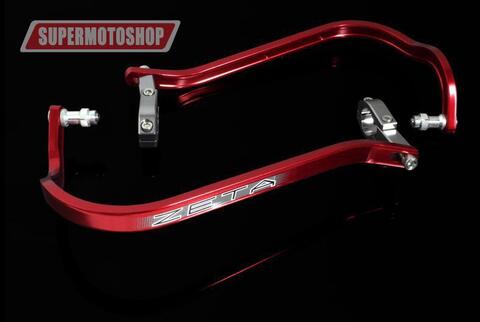 ZE72-0004 Защита рычагов 22.2mm