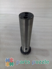 Палец шкива натяжителя / SHAFT АРТ: CH12391