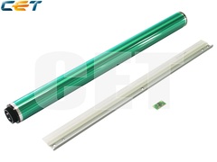 Комплект восстановления драм-юнита IU-210K для KONICA MINOLTA Bizhub C250/C252 (CET) Black, 50000 стр., CET4521