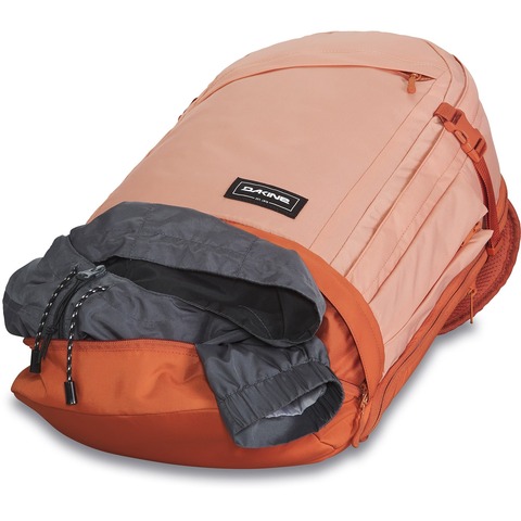 Картинка рюкзак городской Dakine Verge Backpack 25L Muted Clay - 4