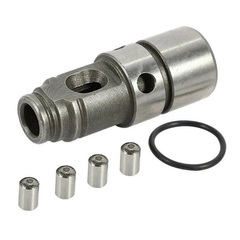 Ствол UNITED PARTS для BOSCH GBH2-26DRE в сборе малый (90-0362)