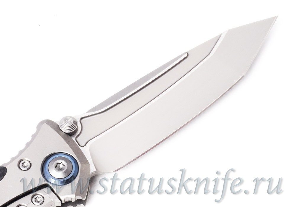 Нож Microtech Socom Bravo Mini 261M-7CFTI Tanto