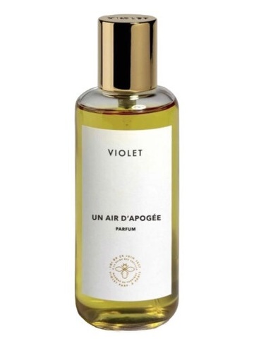Maison Violet Un Air d’Apogée
