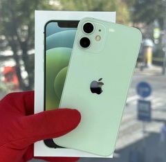 iPhone 12 Mini, 128 ГБ б/у