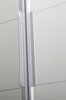 Душевой уголок COMFORT-A-2 COMFORT-A-2-90-C-Cr
