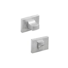 Дверная завёртка Fimet Profil Doors на розетке 264