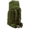 Картинка рюкзак туристический Tramp TRP-056 Olive green - 3