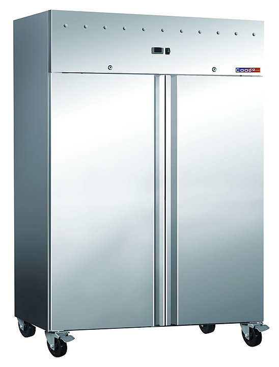 Шкаф холодильный Cooleq GN1410TN