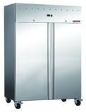 фото 3 Шкаф холодильный Cooleq GN1410TN на profcook.ru