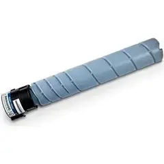 Тонер-картридж TKC635XL голубой (C) для МФУ Катюша MC635/MC645/MC655  (46 900 отп)