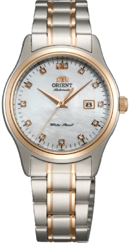 Наручные часы ORIENT NR1Q001W фото