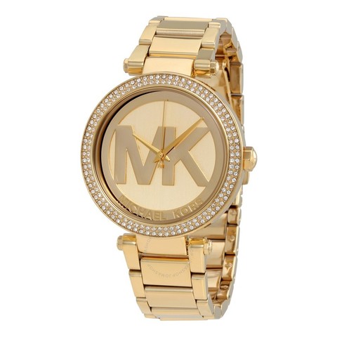 Наручные часы Michael Kors MK5784 фото