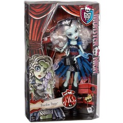 Фрэнки Штейн Фрик Дю Шик