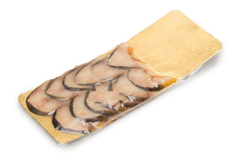 Муксун х/к нарезка, 300г