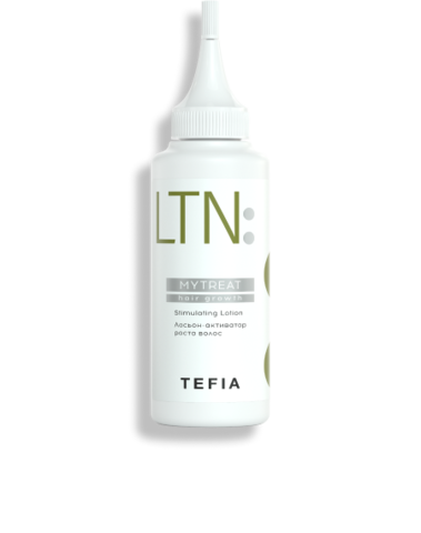 Лосьон-активатор роста волос Mytreat Tefia | Mytreat Hair Growth Stimulating Lotion Tefia, 120 мл