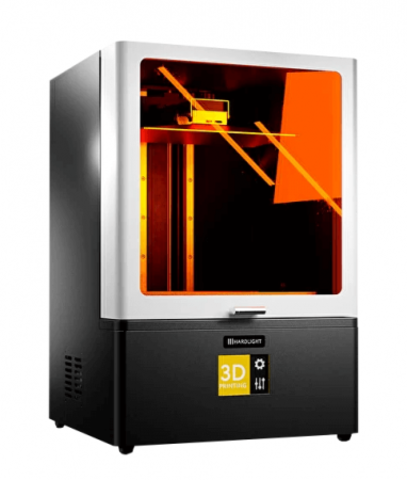 3D-принтер HardLight SIRIUS XL 2K 10.1
