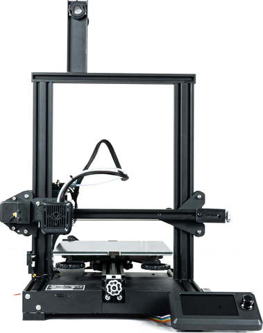 3D-принтер Voxelab Aquila (набор для сборки)