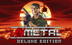 UnMetal UnDeluxe Edition (для ПК, цифровой код доступа)