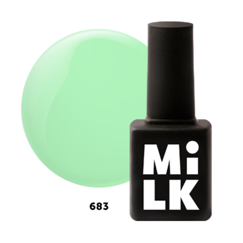 Гель-лак MILK 683 Sad girl rescue 9 мл