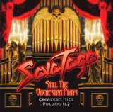Still The Orchestra Plays (1&2)