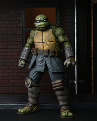 Фигурка NECA Teenage Mutant Ninja Turtles The Last Ronin: The Last Ronin (Unarmored)