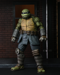 Фигурка NECA  Teenage Mutant Ninja Turtles: Ultimate The Last Ronin (Unarmored)