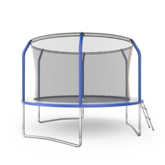 Батут UNIX Line SUPREME BASIC 10 ft (blue)