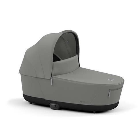 Спальный блок Cybex Lux Carrycot Priam IV Mirage Grey