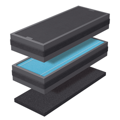 Фильтры для TION Бризер 4S