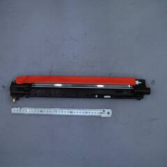 Блок проявки Samsung CLX-9201/9251/9301 черный (JC96-06732A/JC96-06222A)