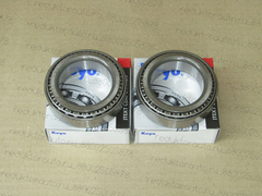 Подшипники редуктора ТЛК-80/95/105/120