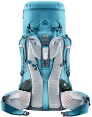 Рюкзак Deuter Aircontact Lite 45+10 SL lagoon-ivy - 2