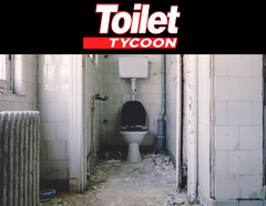 Toilet Tycoon (для ПК, цифровой код доступа)