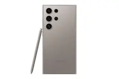 Смартфон Samsung Galaxy S24 Ultra 12/512 ГБ, Dual: nano SIM + eSIM, Titanium Gray