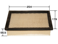 Фильтр  воздушный  VIC  A-480V