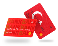 Турция Одноразовая карта с балансом PSN для PS4 или PS5