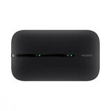 Портативный модем 4G HUAWEI E5783-230aWiFi 5 LTE cat.7, 1500 mAh, черный (51071VQQ)
