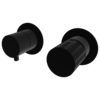 Remer CEC93ZPWBNO Смеситель для душа Remer Celebrity CEC93ZPWBNO, черный матовый